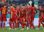 Klasemen Sementara Grup A-F Piala Eropa 2020