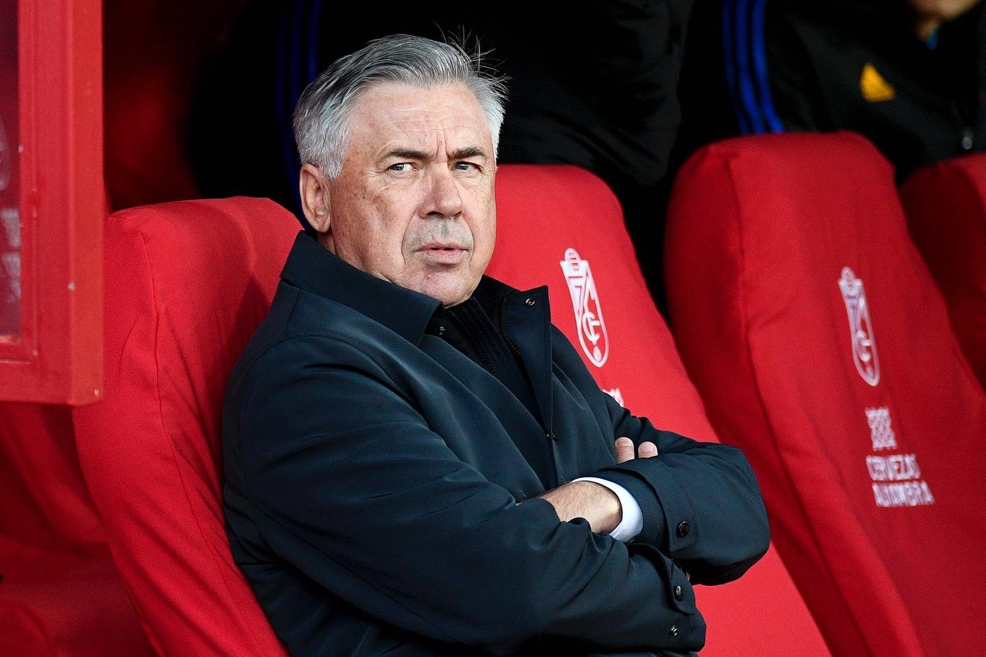 Filosofi Sepak Bola ala Carlo Ancelotti