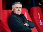 Filosofi Sepak Bola ala Carlo Ancelotti