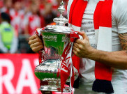 Final Piala FA 2020 Tanpa Presentasi Juara