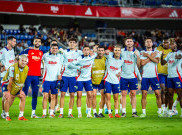 Jadwal Siaran Langsung dan Link Live Streaming Spanyol Vs Swiss