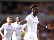 Wolverhampton 2-5 Chelsea: Tammy Abraham Ukir Rekor 