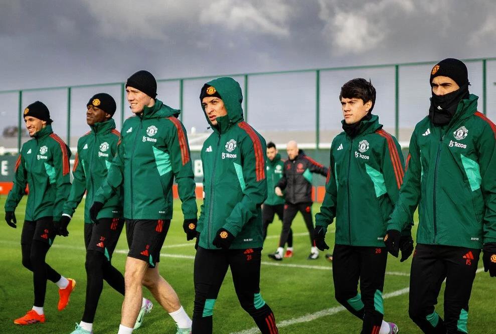 Prediksi dan Statistik Coventry City Vs Manchester United: Pantang Remehkan The Sky Blues