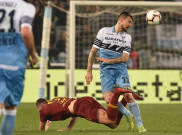 Hasil Liga Eropa: Bayern Pepet Dortmund, Roma Kalah Telak di Derby della Capitale