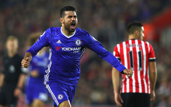 Hasil Liga Inggris: Chelsea Bungkam Southampton Dua Gol Tanpa Balas
