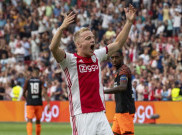 7 Faktor Perbandingan Dua Pemain Incaran Real Madrid: Paul Pogba dan Donny van de Beek