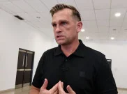 Pelatih Persib Bandung Berterima Kasih kepada PSSI