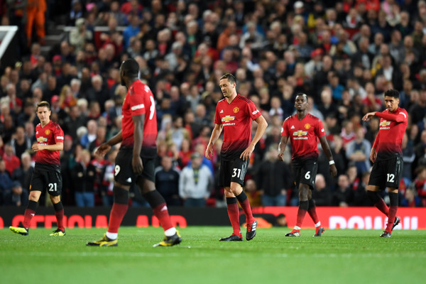Manchester United Vs Cardiff: The Red Devils Selangkah Lagi Samai Catatan Kelam 56 Tahun Silam