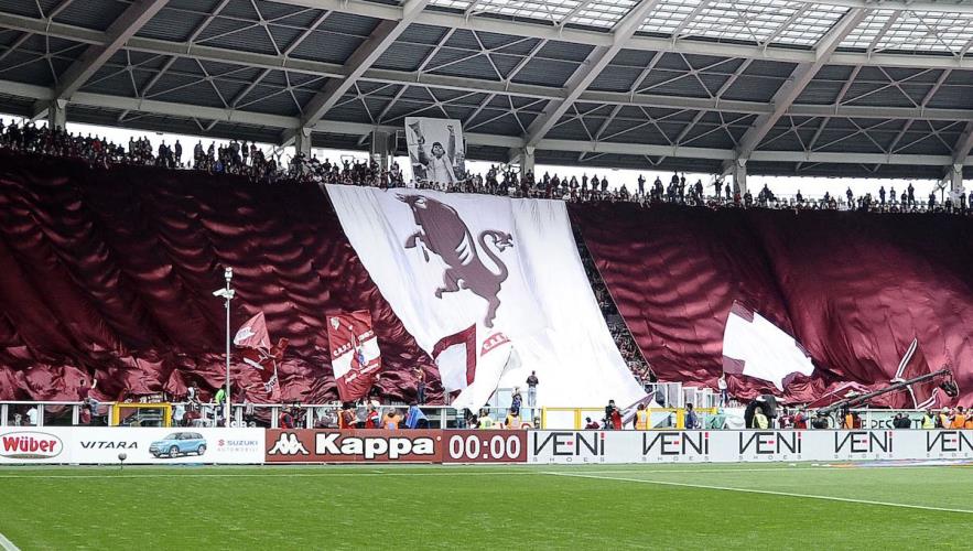 Seorang Pemain Torino Positif Virus Corona, Kelanjutan Serie A Masih Tanda Tanya
