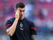 Milan Ingin Permanenkan Pellegri untuk Dilepas Kembali