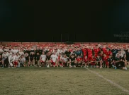 Timnas Indonesia Menang Atas Bali United, John Herdman Puas dengan Performa Anak Asuhnya