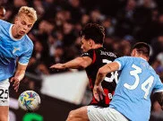 Bukan Fokus Kejar Inter, Milan Harus Mewaspadai Klub yang Ada di Bawahnya