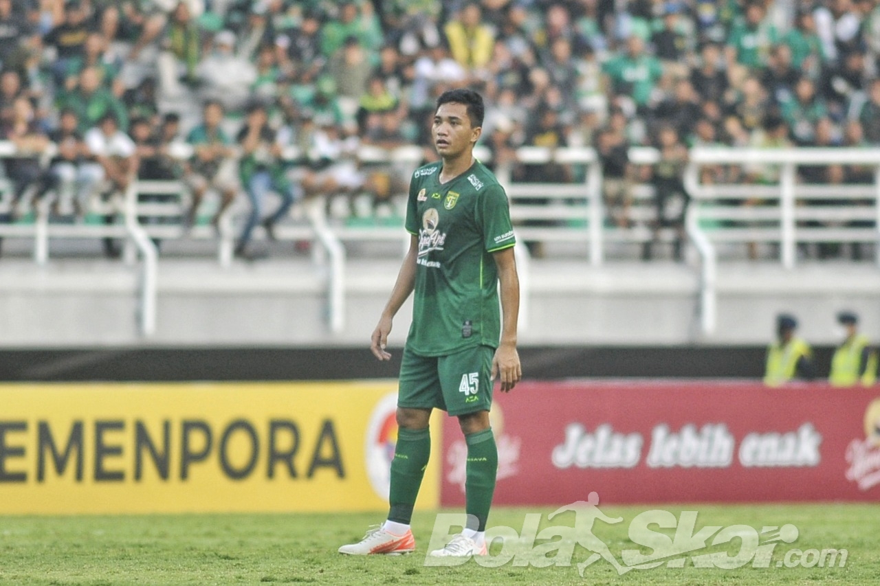 Pelatih Persebaya Sudah Berani Gantung Asa Tinggi di Pundak Brayen