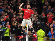 Di Old Trafford, Comeback Manchester United Bukanlah Kemustahilan