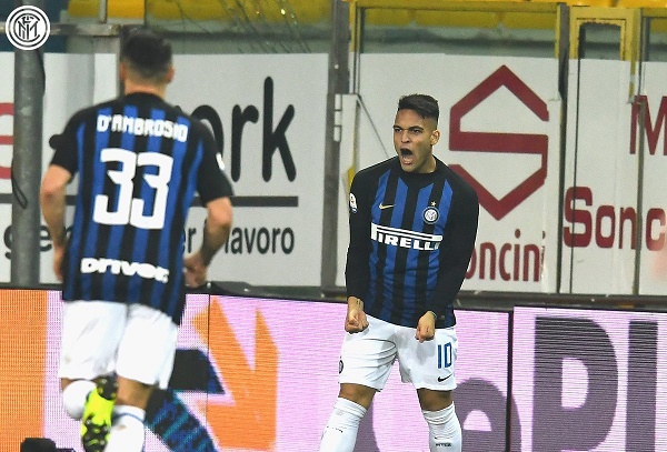 Hasil Kompetisi Eropa: Inter Atasi Parma, Bayern Pantang Menyerah Kejar Dortmund