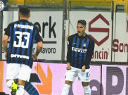 Hasil Kompetisi Eropa: Inter Atasi Parma, Bayern Pantang Menyerah Kejar Dortmund