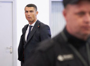 Piala Dunia 2018: Bek Timnas Spanyol Beri Tantangan untuk Cristiano Ronaldo