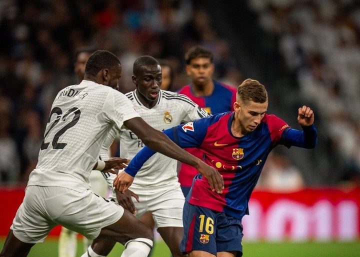 Prediksi dan Statistik Real Madrid Vs Barcelona: Memori Kelam Blaugrana