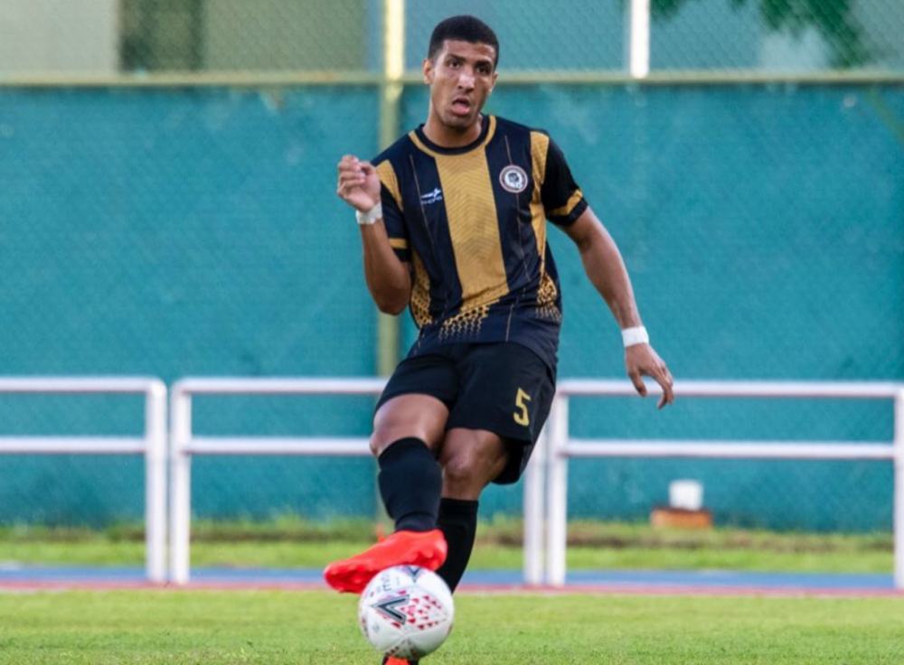 Klub Singapura Sebut Beknya Asal Brasil Akan Gabung Persija