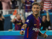Neymar Kini Resmi Milik PSG