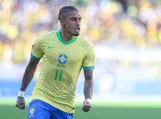 Copa America 2024: Belum Tampil Optimal, Brasil Siap Hadapi Uruguay di Perempat Final