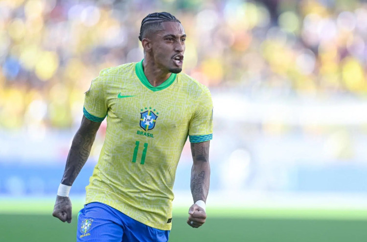 Copa America 2024: Belum Tampil Optimal, Brasil Siap Hadapi Uruguay di Perempat Final