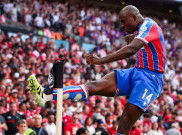 Bukan Benjamin Sesko, Manchester United Seharusnya Merekrut Jean-Philippe Mateta