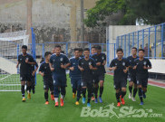 Muncul Kenangan Juara 1999 Jelang PSIS Semarang Hadapi Persipura di Stadion Klabat