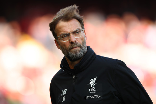 Jurgen Klopp Bantah Pernah Didekati Bayern Munchen