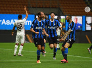 Salah Besar Anggap Inter Milan Bergantung pada Romelu Lukaku