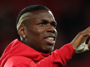 Pogba Tampil Kembali Awal Desember
