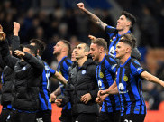 Kekalahan di Final Liga Champions Jadi Titik balik untuk Inter Milan