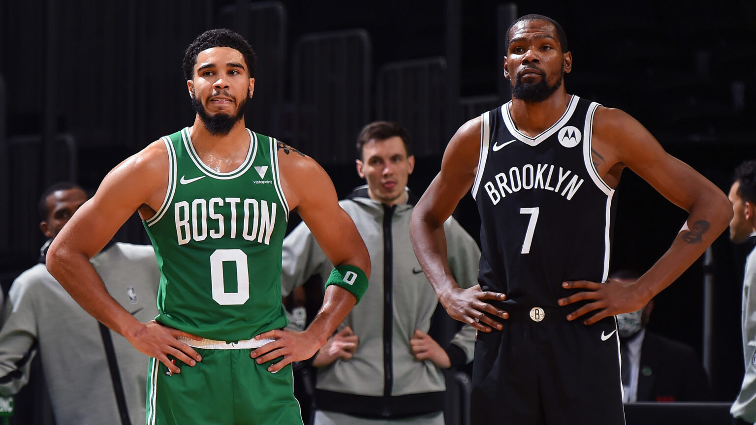 7 Fakta Menarik Jelang Laga Hari Raya Natal NBA 2020