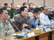 Ketum PSSI Erick Thohir Apresiasi Pimpinan DPR Usai Restui Naturalisasi 5 Pemain untuk Timnas Indonesia