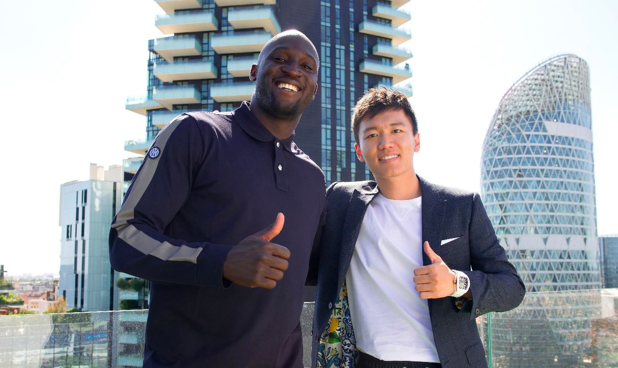 Kembali Berceloteh, Kali Ini Romelu Lukaku Sindir Chelsea