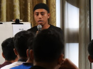 Timnas Indonesia U-16 Dibekali Pengetahuan soal Virus Corona