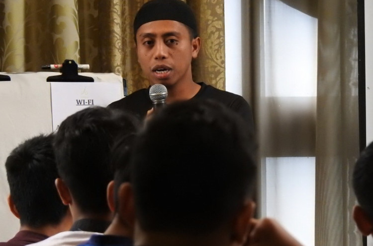 Timnas Indonesia U-16 Dibekali Pengetahuan soal Virus Corona