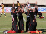 Persipura Waspadai Kebangkitan Arema FC