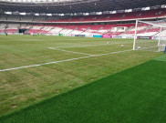 Tanggal Merah, Persija Bakal Jamu Persela di SUGBK