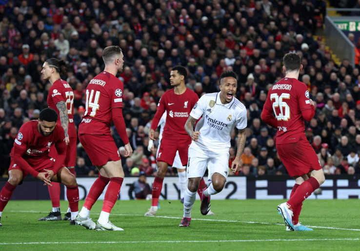 Prediksi dan Statistik Liverpool vs Real Madrid: Duel Klasik Raksasa Eropa Liga Champions