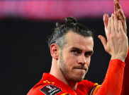 Tinggalkan Real Madrid, Gareth Bale Tetap Bermain di Spanyol?