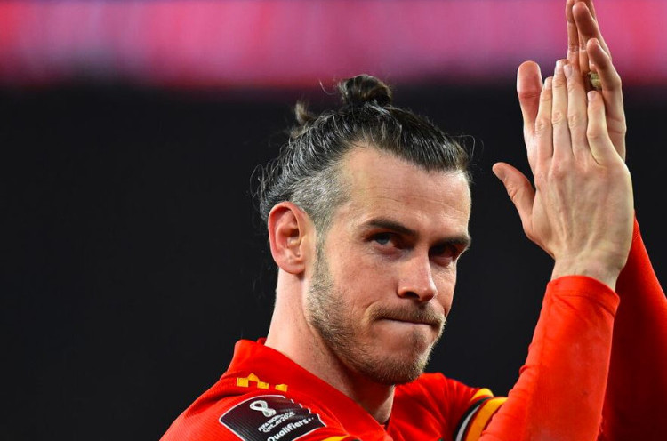 Tinggalkan Real Madrid, Gareth Bale Tetap Bermain di Spanyol?