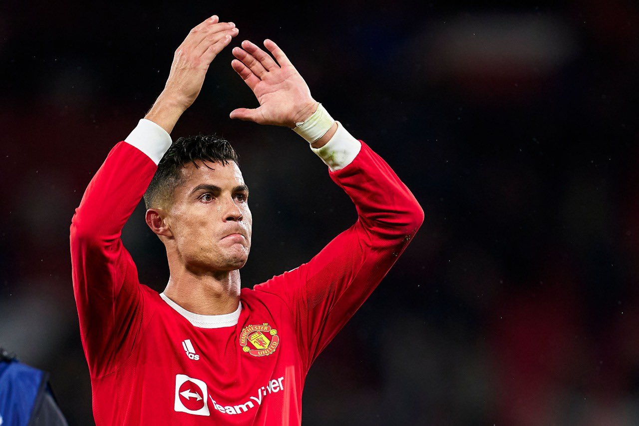 Misteri Hilangnya Cristiano Ronaldo di Derby Manchester: Muncul Dugaan Tak Profesional