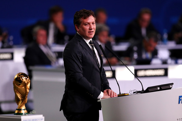 Ide Gila Presiden CONMEBOL, Piala Dunia Digelar Setiap 2 Tahun