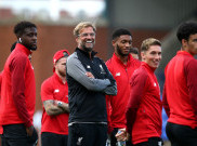 Komentar Jurgen Klopp Terkait Sorotan Media Atas Belanja Besar-besaran Liverpool