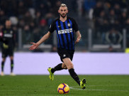 Inter Milan Ingin Hapus Klausul Rilis Marcelo Brozovic