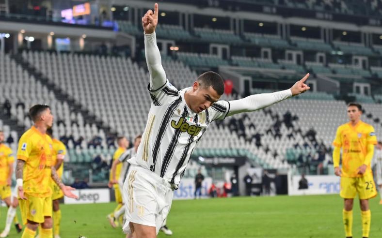 Hasil Laga Liga-liga Eropa: Juventus dan Barcelona Awali 2021 dengan Kemenangan