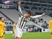 Hasil Laga Liga-liga Eropa: Juventus dan Barcelona Awali 2021 dengan Kemenangan