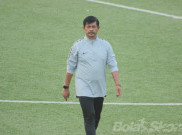 Witan Sulaeman Berkarier di Eropa, Indra Sjafri Punya Pesan Khusus