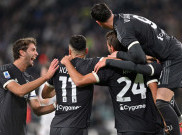 Juventus Kandidat Juara Serie A 2023-2024